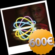 Le Pack FULL Mariage