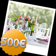 Le Pack Mariage