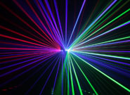 Laser multipoints